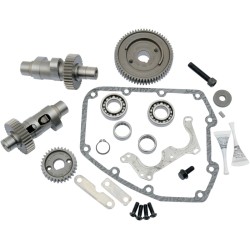Σετ εκκεντροφόρων 585GE EASY START με γρανάζι S&S CYCLE 106-5247