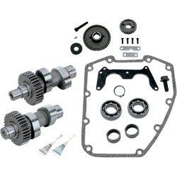 Σετ εκκεντροφόρων 551G gear-driven S&S CYCLE 330-0100 Σετ εκκεντροφόρων 551G gear-driven S&S CYCLE 330-0100