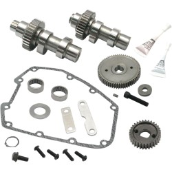 Σετ εκκεντροφόρου 551G Gear Drive S&S CYCLE 106-4868 Σετ εκκεντροφόρου 551G Gear Drive S&S CYCLE 106-4868