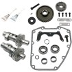 Σετ εκκεντροφόρου MR 103 Easy Start gear drive S&S CYCLE 330-0466 thumb