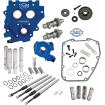 Σετ κίνησης CAM 585EG CHEST με πλάκα EASY START S&S CYCLE 310-0816 thumb