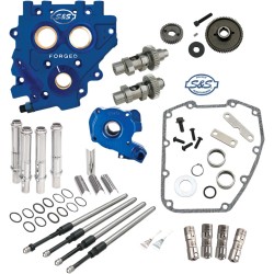 Σετ κίνησης CAM 585EG CHEST με πλάκα EASY START S&S CYCLE 310-0816 Σετ κίνησης CAM 585EG CHEST με πλάκα EASY START S&S CYCLE 310-0816