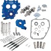 Σετ αναβάθμισης αλυσίδας CAM 551CEZ CHEST EASY START S&S CYCLE 330-0542