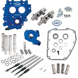 Σετ αναβάθμισης αλυσίδας CAM 551CEZ CHEST EASY START S&S CYCLE 330-0542 Σετ αναβάθμισης αλυσίδας CAM 551CEZ CHEST EASY START S&S CYCLE 330-0542