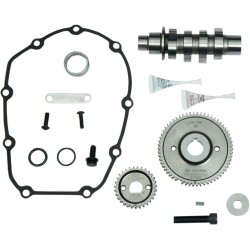 Σετ εκκεντροφόρου 465G gear drive S&S CYCLE 330-0624 Σετ εκκεντροφόρου 465G gear drive S&S CYCLE 330-0624