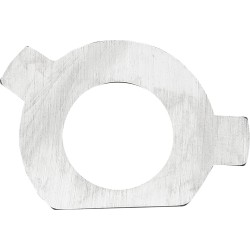 Ροδέλα cam lock S&S CYCLE 33-5201 Ροδέλα cam lock S&S CYCLE 33-5201