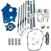 Cam 475C w/plt WC/CHR M8 S&S CYCLE 310-1000B thumb