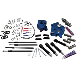 Cam 465C w/plt wc/blk M8 S&S CYCLE 310-1007B Cam 465C w/plt wc/blk M8 S&S CYCLE 310-1007B