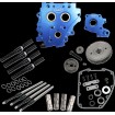 Σετ εκκεντροφόρου χωρίς εκκεντροφόρους Gear drive Wtr cooled Blk PR TC 07-16 S&S CYCLE 310-1268 Σετ εκκεντροφόρου χωρίς εκκεντροφόρους Gear drive Wtr cooled Blk PR TC 07-16 S&S CYCLE 310-1268 thumb