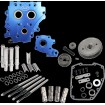 Σετ εκκεντροφόρου χωρίς εκκεντροφόρους Gear drive Wtr cooled Chr PR TC 07-16 S&S CYCLE 310-1269 Σετ εκκεντροφόρου χωρίς εκκεντροφόρους Gear drive Wtr cooled Chr PR TC 07-16 S&S CYCLE 310-1269 thumb