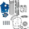 Σετ εκκεντροφόρου 496 gear o/c chrome tube M8 w/o VVT 2017-25 S&S CYCLE 310-1382