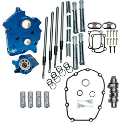 Σετ εκκεντροφόρου HPT560 M8 με VVT CHRM S&S CYCLE 310-1432