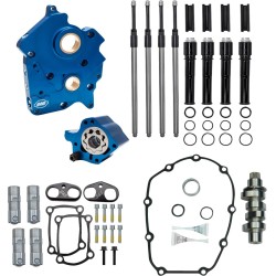 Σετ εκκεντροφόρου HPT560 M8 με VVT BLK S&S CYCLE 310-1433