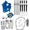 Σετ εκκεντροφόρου BLK PUSH TUBES S&S CYCLE 310-1012C Σετ εκκεντροφόρου BLK PUSH TUBES S&S CYCLE 310-1012C thumb