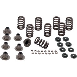 Σετ ελατηρίων βαλβίδας heavy duty για κινητήρες M8 S&S CYCLE 900-0958 Σετ ελατηρίων βαλβίδας heavy duty για κινητήρες M8 S&S CYCLE 900-0958