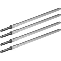 Ράβδος, σετ, Time Saver, στάνταρ, χάλυβας, S&S CYCLE 930-0052 Ράβδος, σετ, Time Saver, στάνταρ, χάλυβας, S&S CYCLE 930-0052
