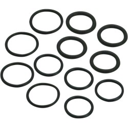 Σετ O-δακτυλίων για καπάκια εμβόλων S&S CYCLE 93-4022