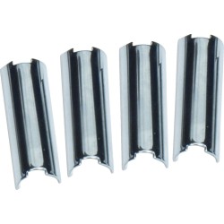 Στήριγμα σωλήνα ST PR CHR M8 S&S CYCLE 930-0129 Στήριγμα σωλήνα ST PR CHR M8 S&S CYCLE 930-0129