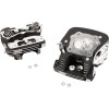 Super stock heads 79cc black S&S CYCLE 90-1293