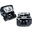 Κεφαλή super stock 89cc μαύρη S&S CYCLE 106-3240 Κεφαλή super stock 89cc μαύρη S&S CYCLE 106-3240 thumb