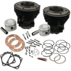 Κύλινδροι με έμβολα STROKER KIT 84 Κύλινδροι με έμβολα STROKER KIT 84