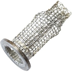 Οθόνη αντλίας λαδιού TC3 S&S CYCLE 310-0546