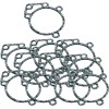 Στεγανοποίηση πίσω πλάκας φίλτρου αέρα 52 mm S&S CYCLE 106-2328
