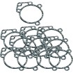 Στεγανοποίηση πίσω πλάκας φίλτρου αέρα 52 mm S&S CYCLE 106-2328 thumb