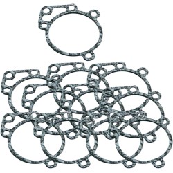 Στεγανοποίηση πίσω πλάκας φίλτρου αέρα 52 mm S&S CYCLE 106-2328 Στεγανοποίηση πίσω πλάκας φίλτρου αέρα 52 mm S&S CYCLE 106-2328