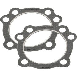 Σετ φλάντζας κεφαλής EVOLUTION MODELS W/3-1/2 Σετ φλάντζας κεφαλής EVOLUTION MODELS W/3-1/2