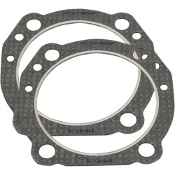 Σετ φλάντζες TIGERSHARK S&S CYCLE 930-0087 Σετ φλάντζες TIGERSHARK S&S CYCLE 930-0087