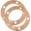 Φλάντζα κεφαλής για κινητήρες SHOVELHEAD χάλκινη S&S CYCLE 930-0089 Φλάντζα κεφαλής για κινητήρες SHOVELHEAD χάλκινη S&S CYCLE 930-0089 thumb