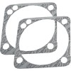 Κύριο σετ φλάντζας TWIN CAM MODELS W/4-1/8