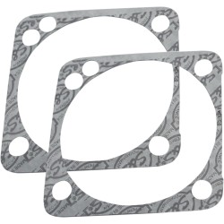 Κύριο σετ φλάντζας TWIN CAM MODELS W/4-1/8 Κύριο σετ φλάντζας TWIN CAM MODELS W/4-1/8