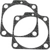 Κύριο σετ φλάντζας για μοντέλα SHOVELHEAD με 3-5/8