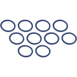O-δακτύλιος για κάθισμα και μπολ S&S CYCLE 50-8095