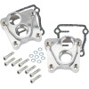 Σετ καπάκια βαλβίδων twin-cam chrome S&S CYCLE 106-3883