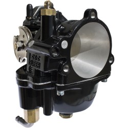 Καρμπυρατέρ super e black S&S CYCLE 110-0099 Καρμπυρατέρ super e black S&S CYCLE 110-0099