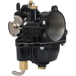 Καρμπυρατέρ super g black S&S CYCLE 110-0100 Καρμπυρατέρ super g black S&S CYCLE 110-0100