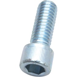 Βίδα 3/8-16X1