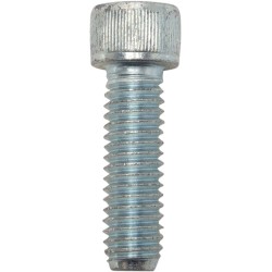 Βίδα 3/8-16X1.25 Βίδα 3/8-16X1.25