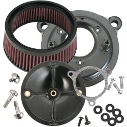 Φίλτρο αέρα STLTH 08-16FLT S&S CYCLE 170-0061 Φίλτρο αέρα STLTH 08-16FLT S&S CYCLE 170-0061