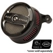 Σετ φίλτρου αέρα STEALTH CYCLE EC εγκεκριμένο για EFI XL 883 S&S CYCLE 170-0329 thumb