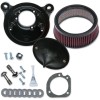 Σετ φίλτρου αέρα stealth χωρίς κάλυμμα S&S CYCLE 170-0300B