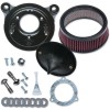 Σετ φίλτρου αέρα stealth χωρίς κάλυμμα tbw S&S CYCLE 170-0301B
