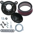 Σετ φίλτρου αέρα stealth χωρίς κάλυμμα tbw S&S CYCLE 170-0301B Σετ φίλτρου αέρα stealth χωρίς κάλυμμα tbw S&S CYCLE 170-0301B thumb