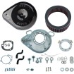 Σετ φίλτρου αέρα classic teardrop stock EFI γυαλιστερό μαύρο S&S CYCLE 170-0304B Σετ φίλτρου αέρα classic teardrop stock EFI γυαλιστερό μαύρο S&S CYCLE 170-0304B thumb