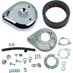 Σετ φίλτρου αέρα classic teardrop stock bore tbw chrome S&S CYCLE 170-0305B Σετ φίλτρου αέρα classic teardrop stock bore tbw chrome S&S CYCLE 170-0305B thumb