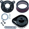 Φίλτρο αέρα mini teardrop stealth black S&S CYCLE 170-0438
