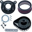 Φίλτρο αέρα mini teardrop stealth black S&S CYCLE 170-0438 Φίλτρο αέρα mini teardrop stealth black S&S CYCLE 170-0438 thumb